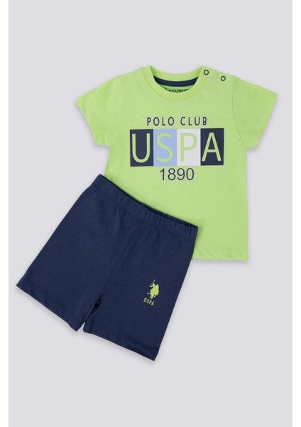 Care Yeşil Bebek T-shirt Takım fırsatları