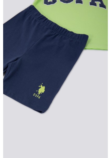 Vitality Yeşil Bebek T-shirt Takım fiyatları