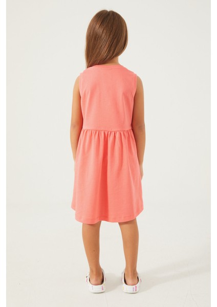 Minnie Pembe Kız Çocuk Gecelik modelleri