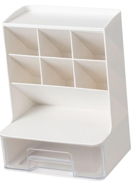 Çok Işlevli Kalem Tutucu Organizasyonu Oda Için Kağıt Clip Saklama Kutusu (Yurt Dışından) modelleri