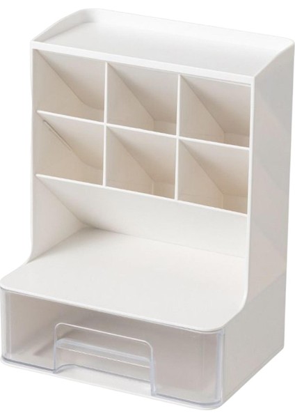 Çok Işlevli Kalem Tutucu Organizasyonu Oda Için Kağıt Clip Saklama Kutusu (Yurt Dışından) fırsatları