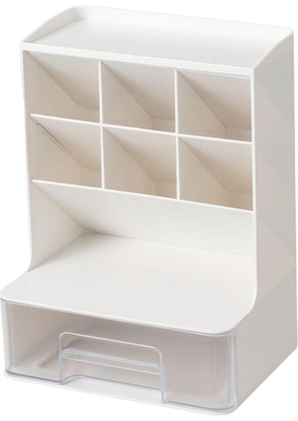 Çok Işlevli Kalem Tutucu Organizasyonu Oda Için Kağıt Clip Saklama Kutusu (Yurt Dışından) indirimleri