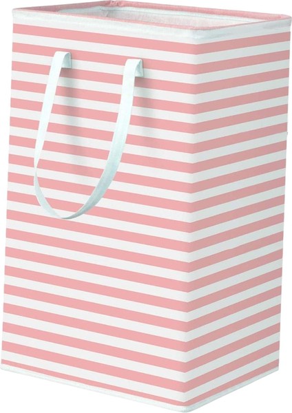 75L Katlanabilir Büyük Çamaşır Sepet Giysileri Yurt Kırmızısı Için Depolama Sepeti Sepet (Yurt Dışından) fırsatları