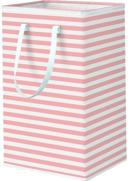 75L Katlanabilir Büyük Çamaşır Sepet Giysileri Yurt Kırmızısı Için Depolama Sepeti Sepet (Yurt Dışından) indirimleri