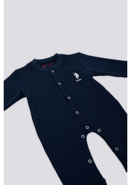 Babys Lacivert Bebek Tulum fiyatları