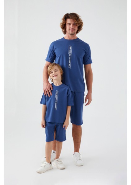 You Never Know Mor Erkek Çocuk Bermuda Takım fiyatları