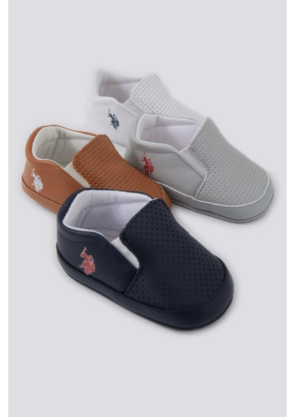 The Little Cutie Is Comfortable Bebek Ayakkabı