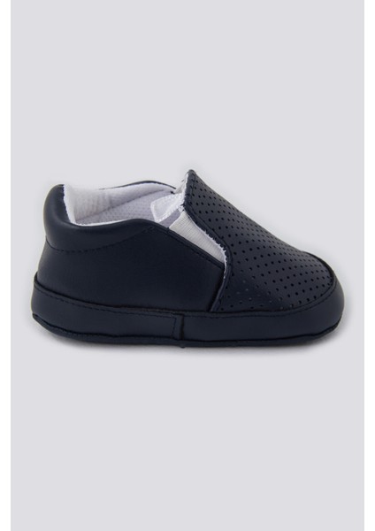 The Little Cutie Is Comfortable Bebek Ayakkabı