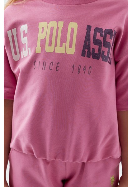 Sea Blue Beyaz Kız Çocuk Kısa Kol Pijama Takım fırsatları