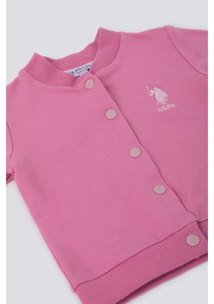 Candy Baby Pembe Bebek Hırka fiyatları