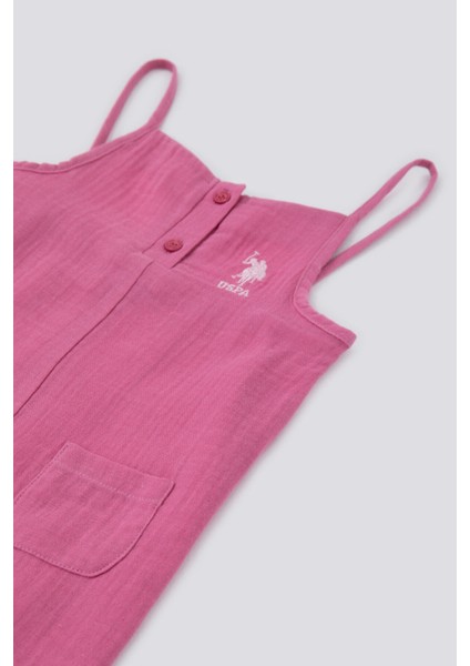 Little Sweet Pink Pembe Bebek Salopet fiyatları