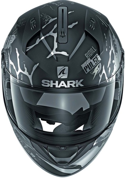 Evo Gt Kask Camı VZ25012