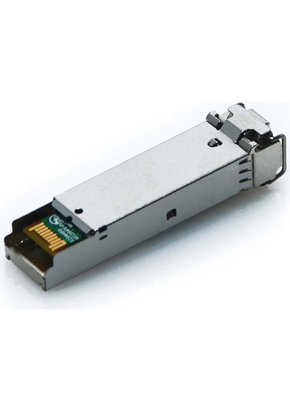 Hp X110 100M Sfp Lc Lx Transceiver