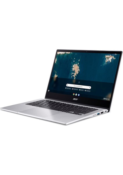 Chromebook Spin 314 Intel Celeron 8 GB Katlanabilir Dokunmatik Chrome Işletim Sistemi