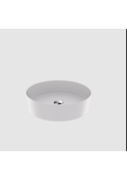 Loop Deliksiz Ø 45 cm Lavabo