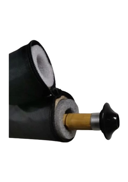 Şenses Müzik Korumalı Ney Kılıfı