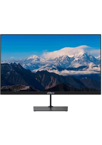 4 Ms 75 Hz VGA HDMI LED 21.5" Monitör LM22-C200