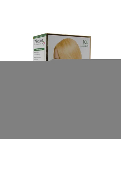 Plus Set Boya 10.0 Ekstra Açık Sarı