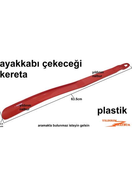 Kereta Ayakkabı Çekeceği Plastik Çek Çek Ev Tipi Uygun Çekecek