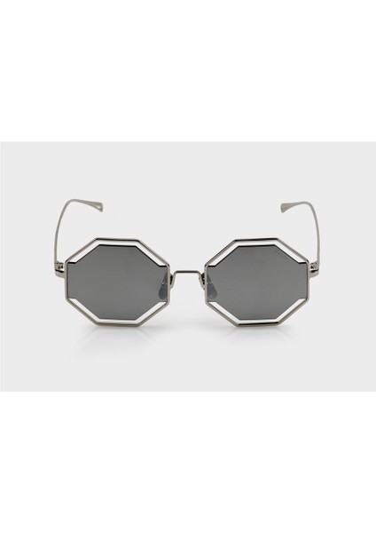 Crazy SIL/210 54-20 Unisex Güneş Gözlüğü