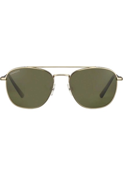 Carroll SS542001 53-18-145 Unisex Güneş Gözlüğü