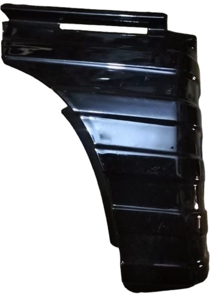 Bağlantı Plastiği Sağ Fox