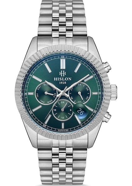 DT117T-15SS Erkek Kol Saati