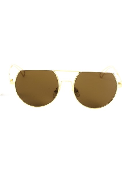 Ds 1607 2 53-20 Unisex Güneş Gözlüğü