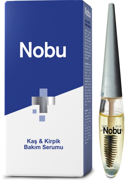 Kaş & Kirpik Bakım Serumu - 20ML