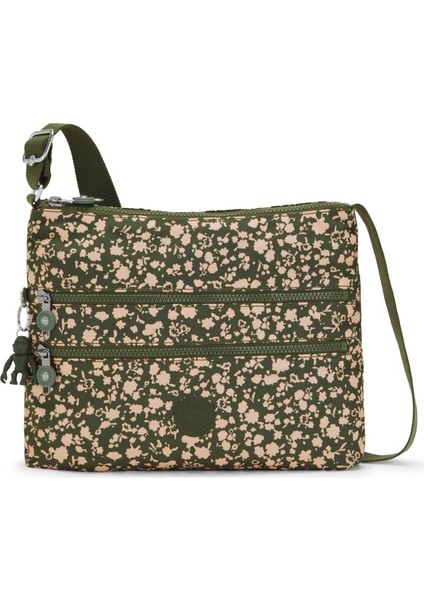 Kıplıng Alvar Omuz Çantası (Çapraz Askılı)