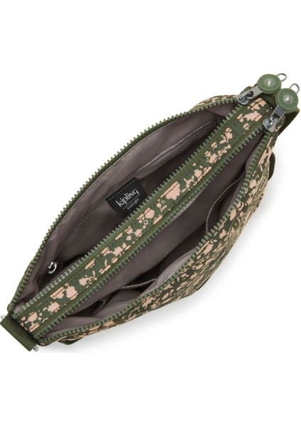 Kıplıng Alvar Omuz Çantası (Çapraz Askılı) modelleri