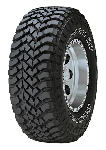 31X11,50 R15 110Q Rt03 Dynapro Mt Oto Yaz Lastiği ( Üretim Yılı: 2023 )