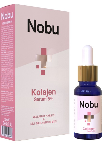 Serum 5% - 20ML