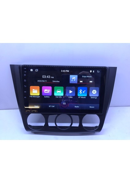 Bmw E87 Android 2gb Ram 32GB Rom Carplay Multimedya fiyatları