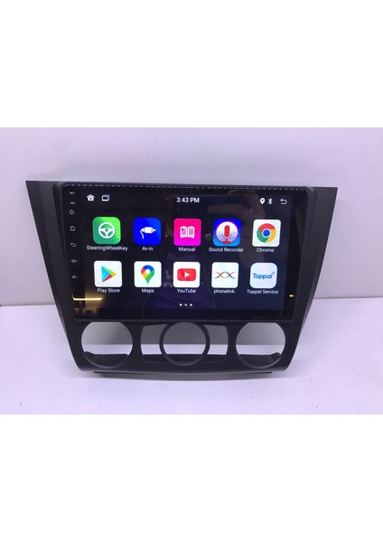 Bmw E87 Android 2gb Ram 32GB Rom Carplay Multimedya fırsatları