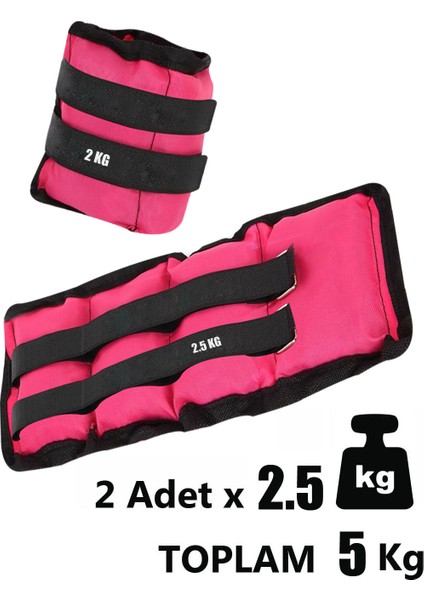 Pembe El Veya Ayak Bileği Ağırlığı fiyatları