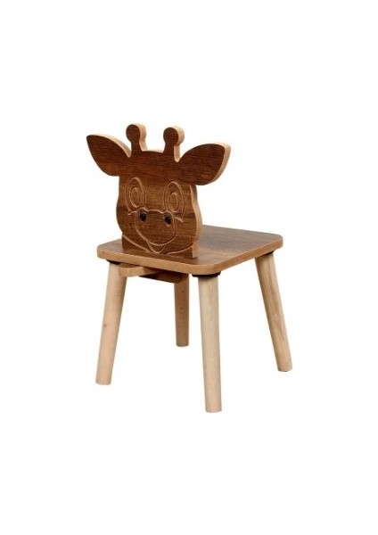 Zürafa Konsept Çocuk Oyun, Etkinlik, Çalışma, Aktivite Masası indirimleri