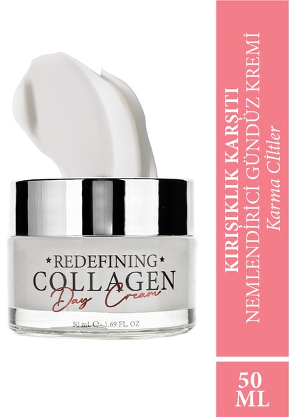 Redefining Collagen Day – Gündüz Kremi