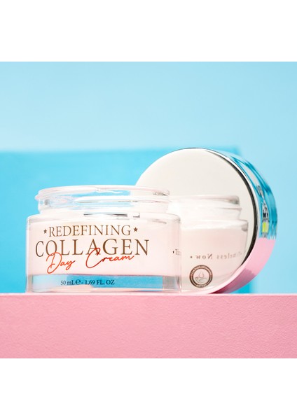 Redefining Collagen Day – Gündüz Kremi