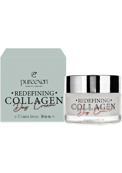 Redefining Collagen Day – Gündüz Kremi