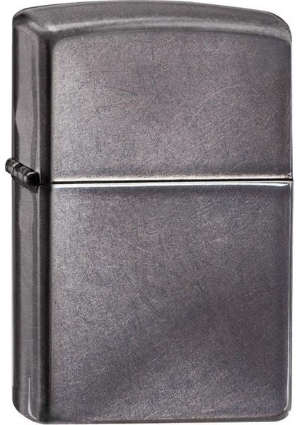 Çakmak 28378-000004 Reg Gray Dusk mt Ltr