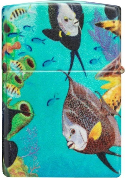 Çakmak 49819-093928 49193 Guy Harvey