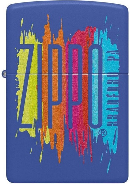 Çakmak 2007597 229 Zippo Design Founder Set