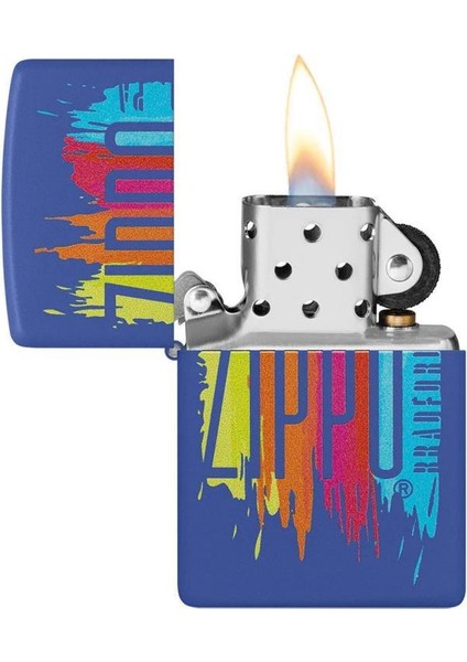 Çakmak 2007597 229 Zippo Design Founder Set