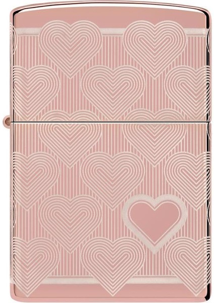 Çakmak 49811-093927 49190 Heart Design