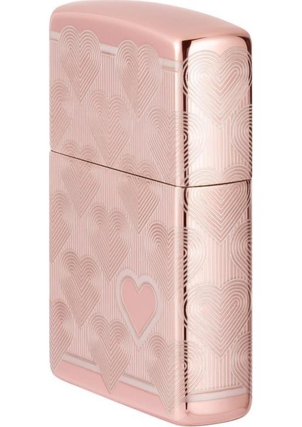 Çakmak 49811-093927 49190 Heart Design