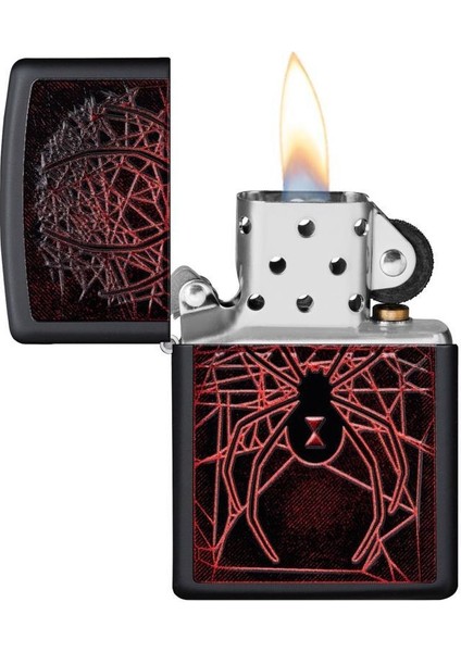 Çakmak 49791-093917 218 Spider Design