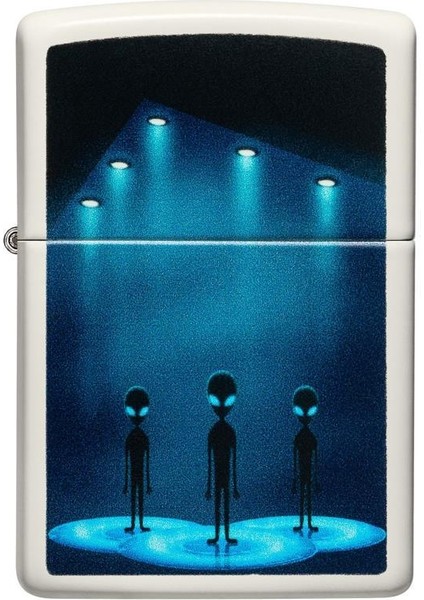 Çakmak 49487-090639 49193 Aliens Design