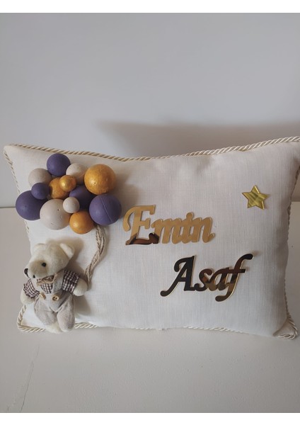 Bebek Yastık