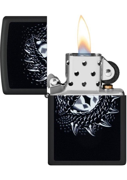 Çakmak 48608-103367 218 Dragon Eye Design